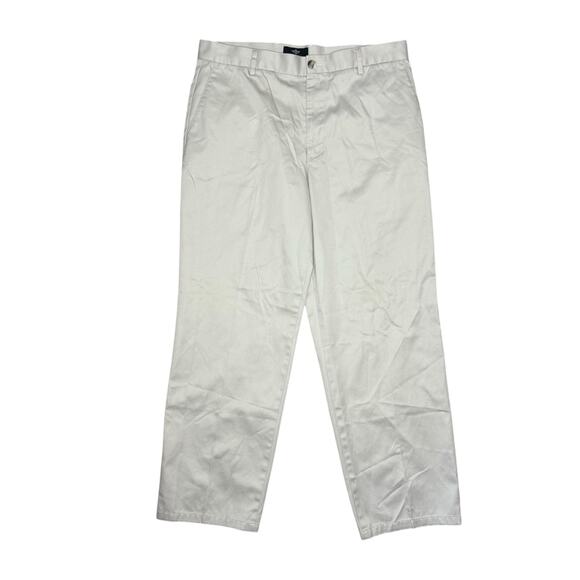 Dockers Signature Khaki Classic Fit Size 34x30 - Picture 1 of 4